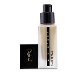 Yves Saint Laurent Base de Todas Horas SPF 20 - # BR10 Cool Porcelain 25ml/0.84oz