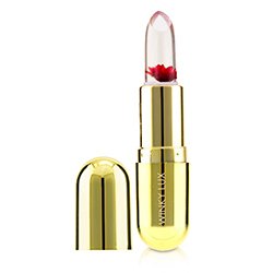 Winky Lux Flower Balm - # Red (Limited Edition) 3.6g/0.13oz