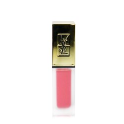 Yves Saint Laurent Tatouage Couture Matte Stain - # 18 Corail Clique 6ml/0.2oz