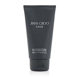 Jimmy Choo Man All Over Shower Gel (Unboxed) 100ml/3.3oz