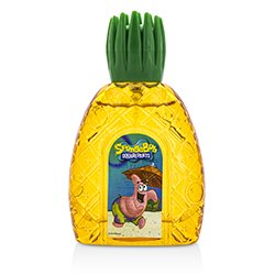 Spongebob Squarepants Patrick Eau De Toilette Spray (Unboxed) 50ml/1.7oz