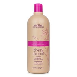 Aveda Cherry Almond Смягчающий Шампунь 1000ml/33.8oz