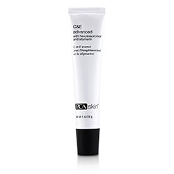 PCA Skin C&E Advanced With Hexylresorcinol & Silymarin 28g/1oz
