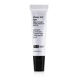PCA Skin Sheer Tint Eye Triple Complex Broad Spectrum SPF 30 11g/0.4oz
