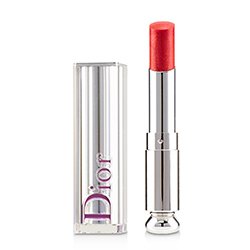 Christian Dior Dior Addict Stellar Shine Lipstick - # 662 Constellation (Sparkle Peach) 3.2g/0.11oz