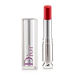 Christian Dior أحمر شفاه Dior Addict Stellar Shine - # 753 Positivity (أحمر حيوي) 3.2g/0.11oz