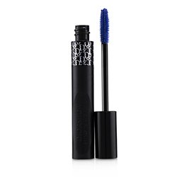 Christian Dior Diorshow Pump N Volume HD Mascara - # 255 Blue Pump 6g/0.21oz