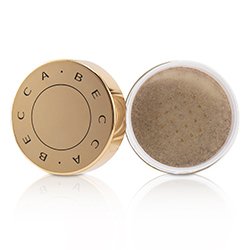 Becca Polvo Iluminante Brillante - # Champagne Pop (Edición de Coleccionista) 15g/0.53oz