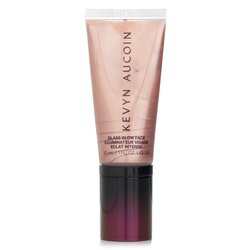 Kevyn Aucoin Glass Glow Блеск для Лица - # Prism Rose 30ml/1oz
