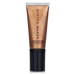 Kevyn Aucoin Glass Glow Face - # Spectrum Bronze 30ml/1oz