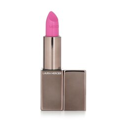 Laura Mercier Rouge Essentiel Silky Creme Lipstick - # Blush Pink (Pink) 3.5g/0.12oz