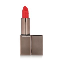 Laura Mercier Rouge Essentiel Silky Creme Lipstick - # Coral Vif (Bright Coral) 3.5g/0.12oz