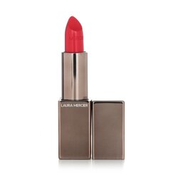 Laura Mercier Rouge Essentiel Silky Creme Lipstick - # Rouge Eclatant (Bright Red) 3.5g/0.12oz