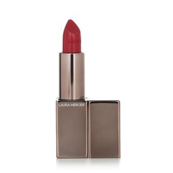 Laura Mercier Rouge Essentiel Pintalabios en Crema Sedoso - # Rouge Ultime (Classic Red) 3.5g/0.12oz