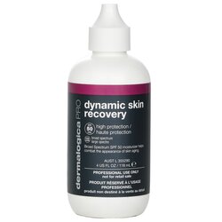 Dermalogica Age Smart Dynamic Recuperación de Piel SPF 50 PRO (Tamaño Salón) 118ml/4oz
