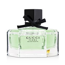 Gucci Flora By Gucci Eau De Toilette Spray (New Packaging) 50ml/1.6oz