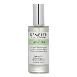 Demeter Caipirinha Cologne Spray 120ml/4oz