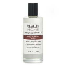 Demeter زيت معطر جو - Fresh Brewed Coffee 120ml/4oz