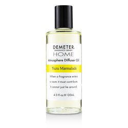 Demeter Atmosphere Diffuser Oil - Yuzu Marmalade 120ml/4oz