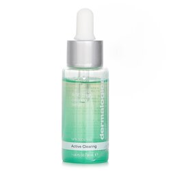 Dermalogica Active Clearing AGE Bright Clearing Serum 30ml/1oz
