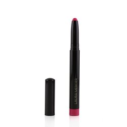 Laura Mercier Velour Pintalabios Mate Extremo - # Metro (Bright Fuchsia) 1.4g/0.035oz