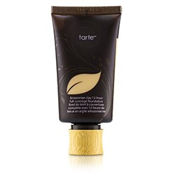 Tarte Amazonian Clay 12 Hour Full Coverage Foundation - # 22G Light Golden 50ml/1.7oz