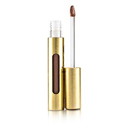GrandeLash GrandeLIPS Plumping Liquid Lipstick (Metallic Semi Matte) - # Rose Blush 4g/0.14oz