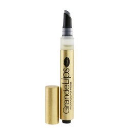 Grande Cosmetics (GrandeLash) GrandeLIPS Plumping Lip Primer - # Clear Matte 2.6g/0.09oz