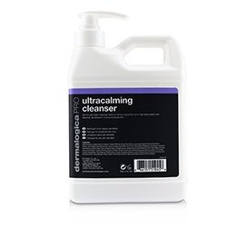 Dermalogica UltraCalming Cleanser PRO (Salon Size) 946ml/32oz
