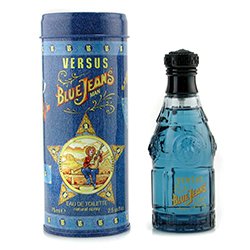 Versace Versus Blue Jeans Edt Spray 75ml/2.5oz