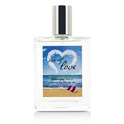 Philosophy Woda toaletowa Sea Of Love Eau De Toilette Spray 60ml/2oz