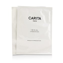 Carita ماسك مجدد Idea Hydratation 5pcs