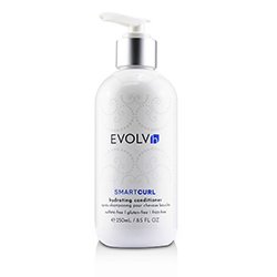EVOLVh SmartCurl Hydrating Conditioner 250ml/8.5oz
