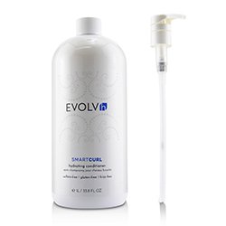 EVOLVh SmartCurl Hydrating Conditioner 1000ml/33.8oz