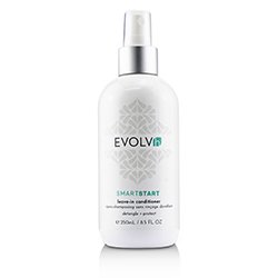 EVOLVh SmartStart Leave-In Conditioner 250ml/8.5oz