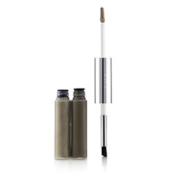 RMK W Water Eyes Color Ink - # 09 Pistachio Black 9.9g/0.34oz