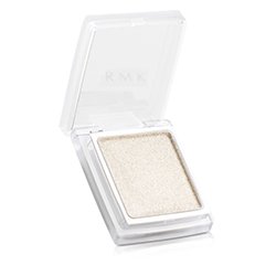 RMK Ingenious Powder Eyes N - # 19 Sparkling Silver 1.4g/0.04oz