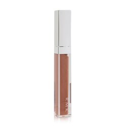 RMK Color Lip Gloss - # 10 Nude Pink 5.5g/0.19oz