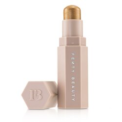 Fenty Beauty by Rihanna Match Stix Shimmer Skinstick - # Champagne Heist (Glittering Champagne) 7.1g/0.25oz