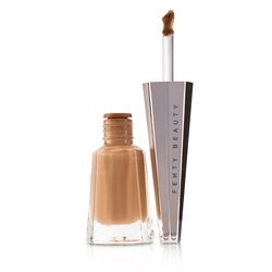 Fenty Beauty by Rihanna Stunna Lip Paint Стойкая Жидкая Губная Помада - # Unbutton (Peachy Nude) 4ml/0.13oz