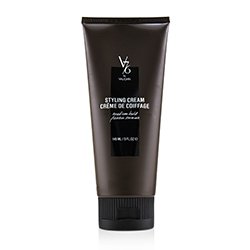 V76 by Vaughn Styling Cream (Medium Hold) 145ml/5oz