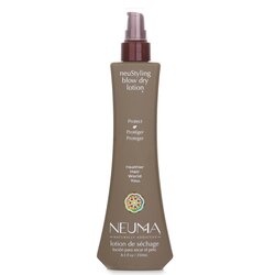 Neuma neuStyling Blow Dry Lotion 250ml/8.5oz