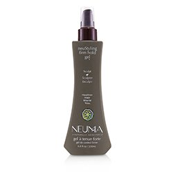 Neuma neuStyling Гель для Укладки с Сильной Фиксацией 200ml/6.8oz