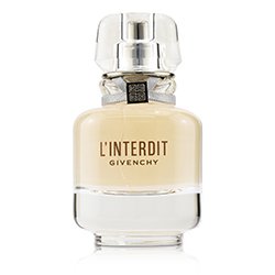 Givenchy L'Interdit Туалетная Вода Спрей 35ml/1.1oz