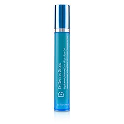 Dr Dennis Gross Hyaluronic Marine Dew It Right Eye Gel (Unboxed) 15ml/0.5oz