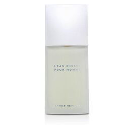 Issey Miyake Issey Miyake Eau De Toilette Spray (Unboxed) 125ml/4.2oz