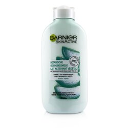 Garnier SkinActive Botanical Cleansing Milk With Aloe Vera (For Normal To Combination Skin) 200ml/6.7oz