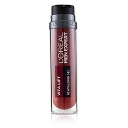 L'Oreal Men Expert Vital Lift Anti-Aging Revitalising Gel 50ml/1.69oz