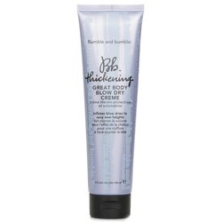 Bumble and Bumble Bb. Thickening Great Body Crema de Secado a Calor 150ml/5oz