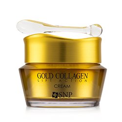 SNP Gold Collagen Lift Action Крем 50ml/1.69oz